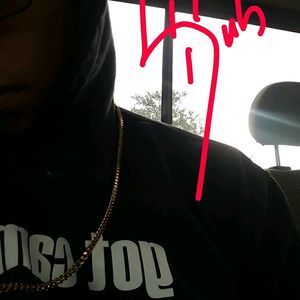 Meet your Posher, Jeremy